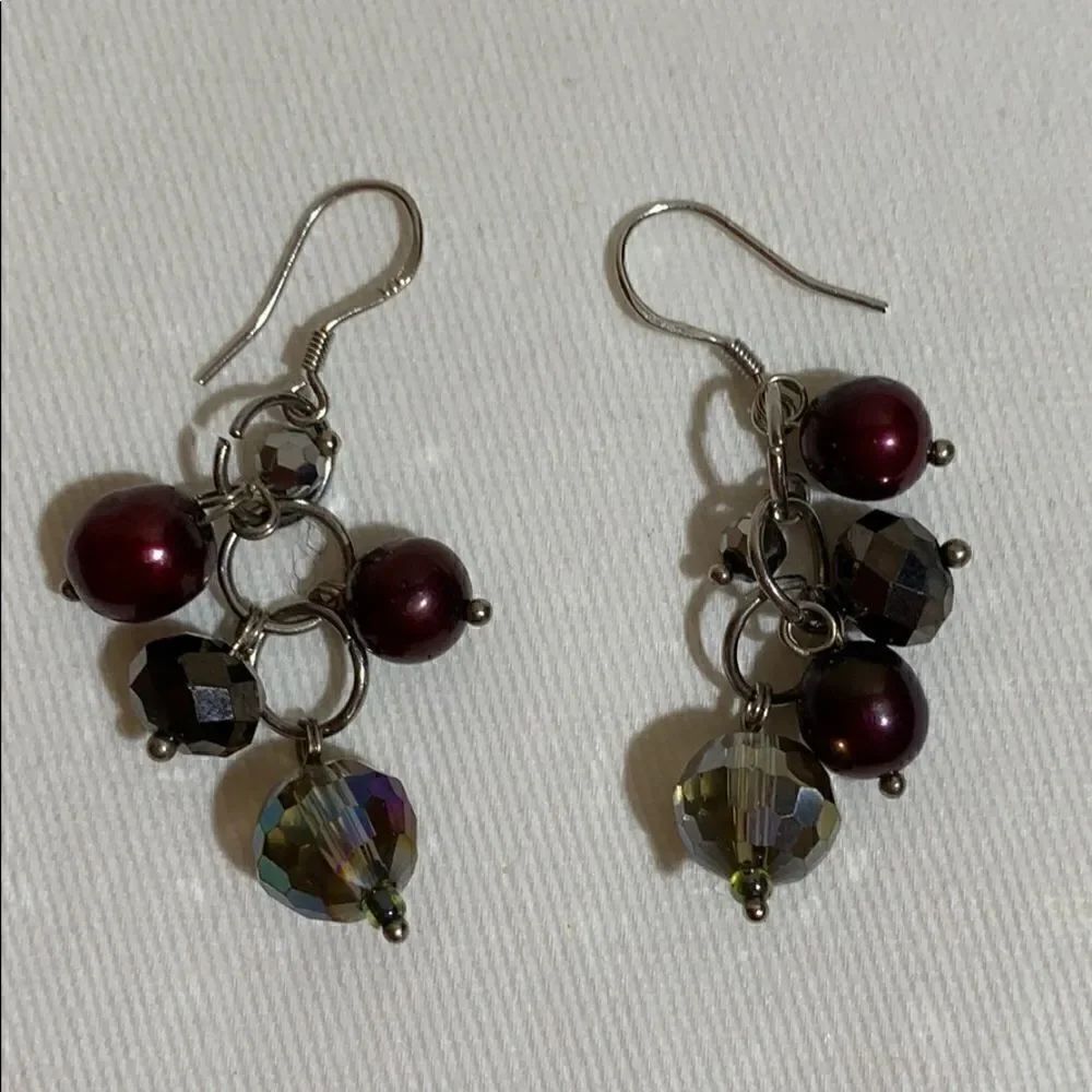 🌼🌼Dangle earrings🌼🌼